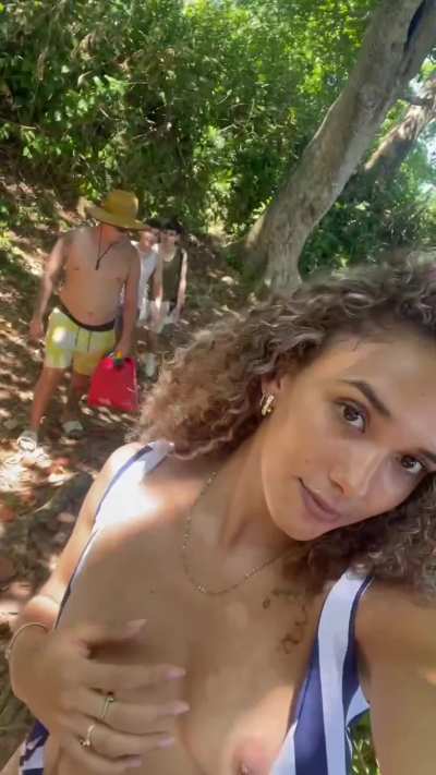 A beautiful place a beautiful day💞