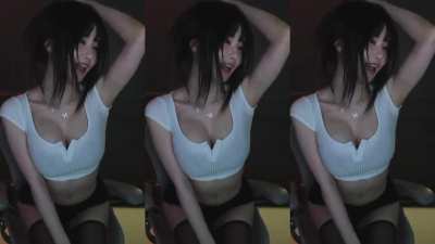 과즙세연 모또모또 Motto Motto Dance 250308