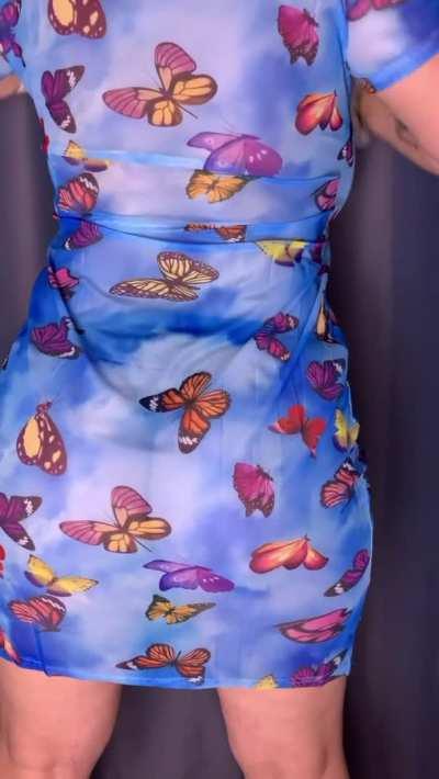 How would you rate my ass?