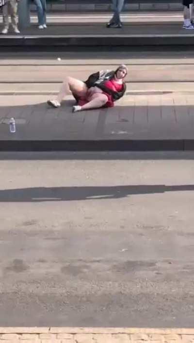 Come pick up your mom Part 2