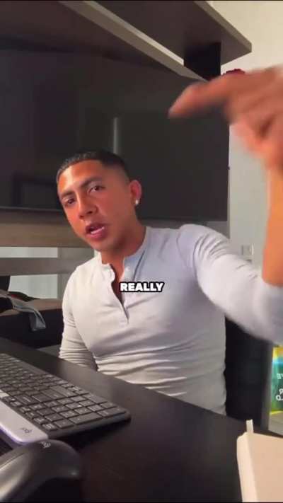 We was joos and sheeit 