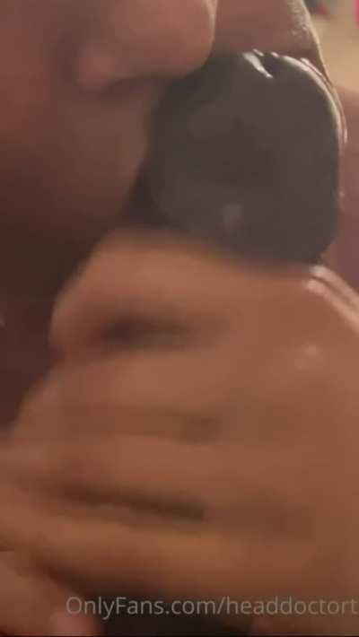 🆕 Teanna Trump 5/12‼️ Giving that BRACE FACE 😬💦