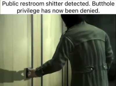 Officer Taiga is on the case