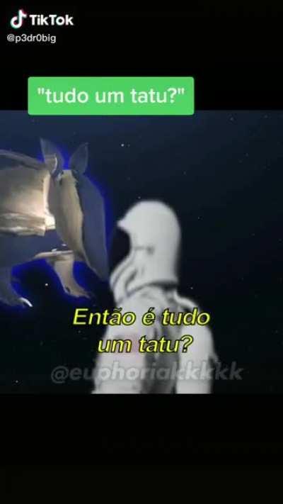 Não fui eu que fiz mas não me mata (•﹏•)