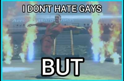 Please don't cancel me. I just want to live