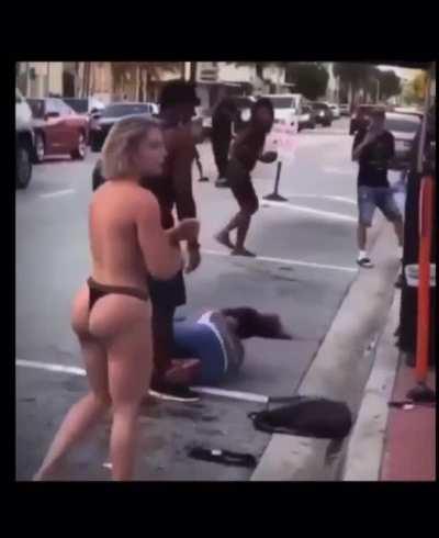 No idea how we ended up here? 🤔