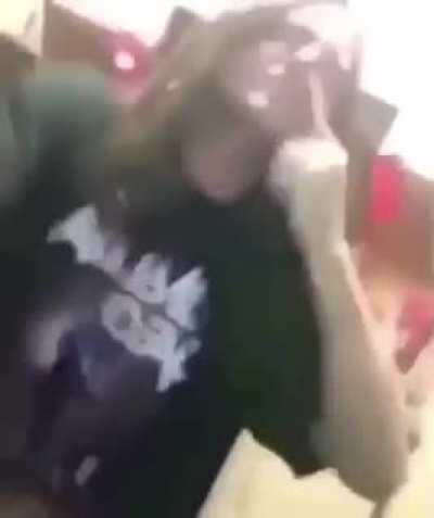 An interesting title