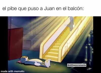 ese men es mi ídolo