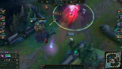 neeko with yone ult is pretty neeto