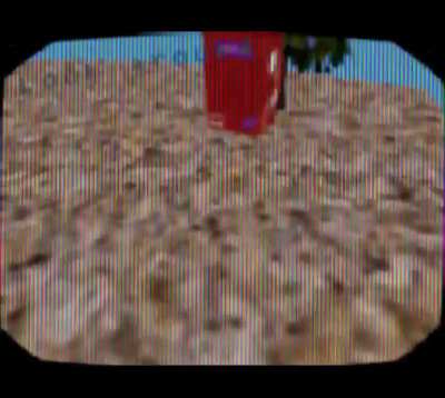 Tattletail remake/demake wip thing