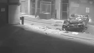 Better to be lucky than good looking! Wait for it...wait for it!