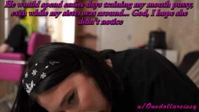 Just helping him out 🤩