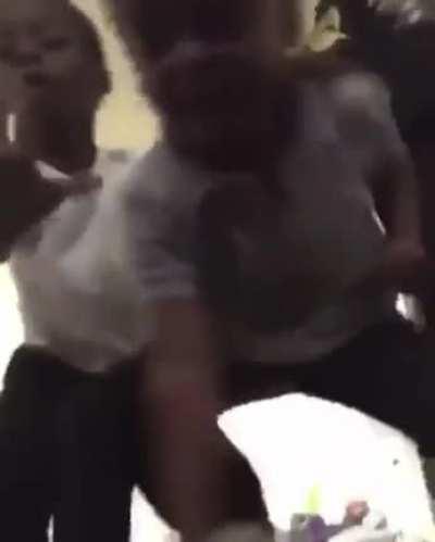 Who bad ass lil kids?