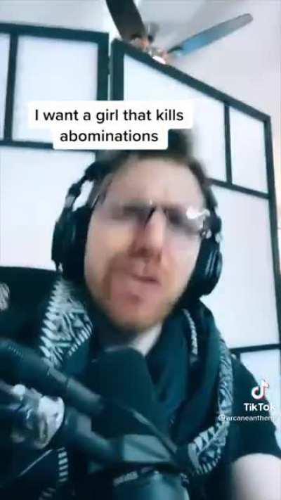 Short Sword, Long ______