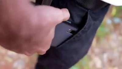 Kerala Govt's 'No To Drugs' advertisement