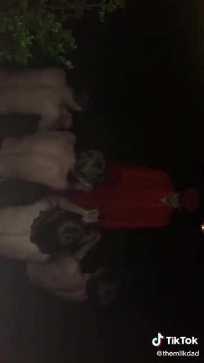 r/neverbrokeabone when they see a weak-boned peasant