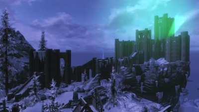 What would happen if Ancano won.