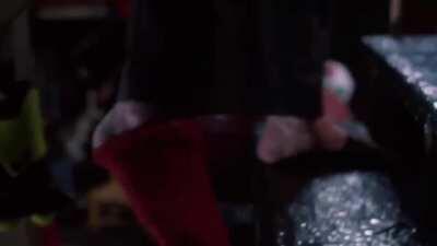 R-Rated Home Alone / Один дома, перемонтированный как хоррор муви