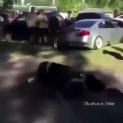 Best music video I've seen in a while!