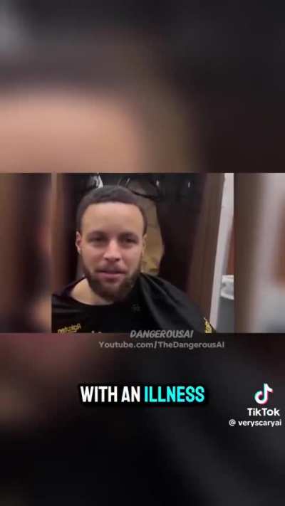 This is how he really feels deep down 😭