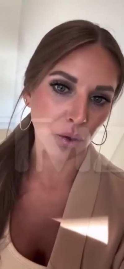 Breaking: Tiffany Gomas ‘TMINR Plane Lady’ has finally issued a public statement.