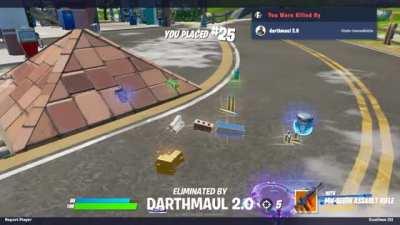 No complaning and no bull$hit, this gun needs to be nerfed