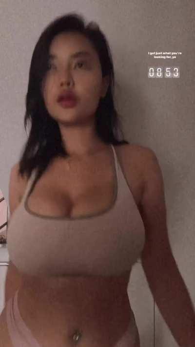 Everything seems to be healing nicely