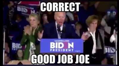 joe biden
