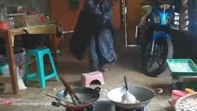 WCGW When Cooking