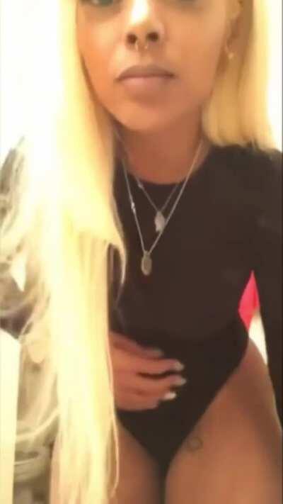 Puff puff pass, pt. 1