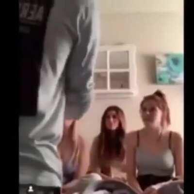 Belki iki milyon kere gördünüz ama çok güzle