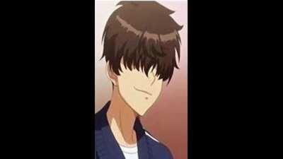 Protagonist gets around...