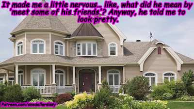 RolePlaying For Him! (Part 7/19)