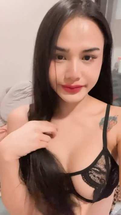 Wanna see more of me Daddy?