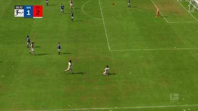 When AI has had enough...