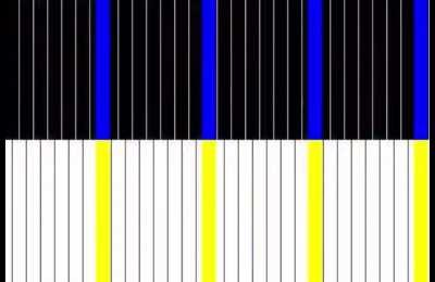 The kickback illusion