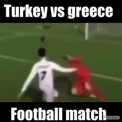 TURKEY WON BTW 😎😎😎😎