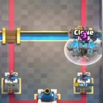 How to counter beatdown