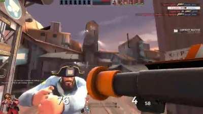 insane mid-air garden