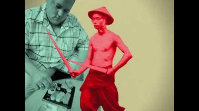 What if China invaded Japan?