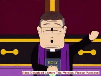 I will never not post this before we play week 1....