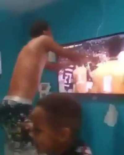 FLAMENGO NÃO É TIME!!!