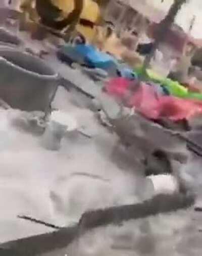 Latin love affair gone wrong