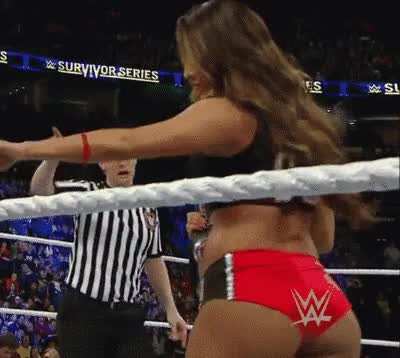 Nikki Bella