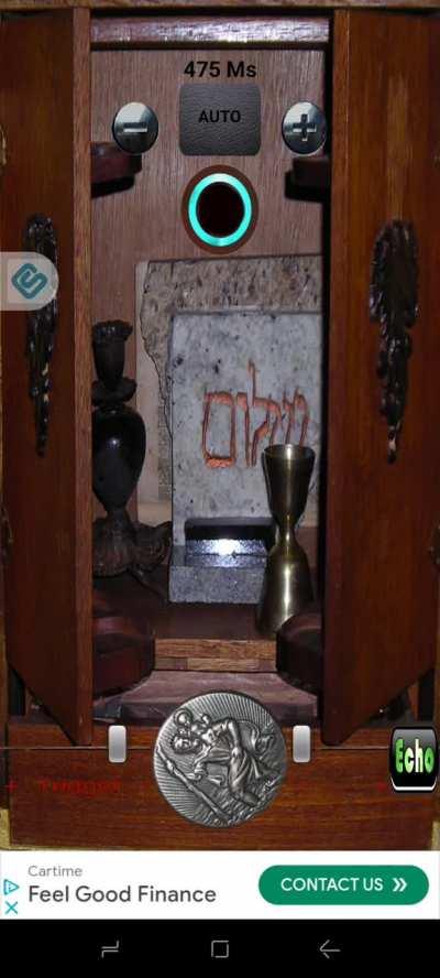 This is NOT how it should sound