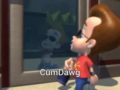 CumDawg enters the Playoffs 