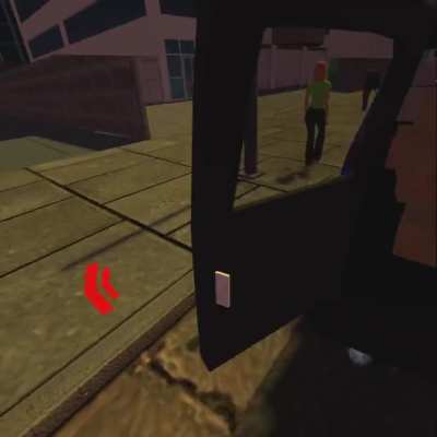 This week on Viper Vice I worked on improving the Missions System to allow missions inside buildings. Which kind of missions should I add?