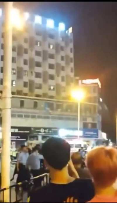 Viral Bullying Case Sparks Protests in China, Met with Violent Police Response