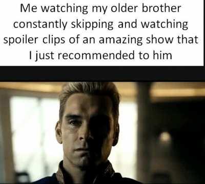 The consequences of low attention span.