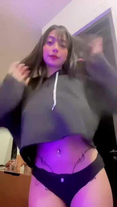 applying to be your little fuck doll